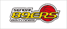 仙台89ERS