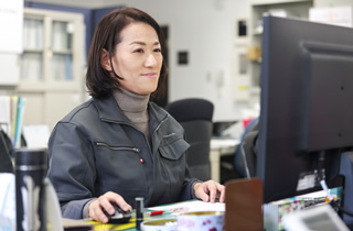 カスタマーサポート